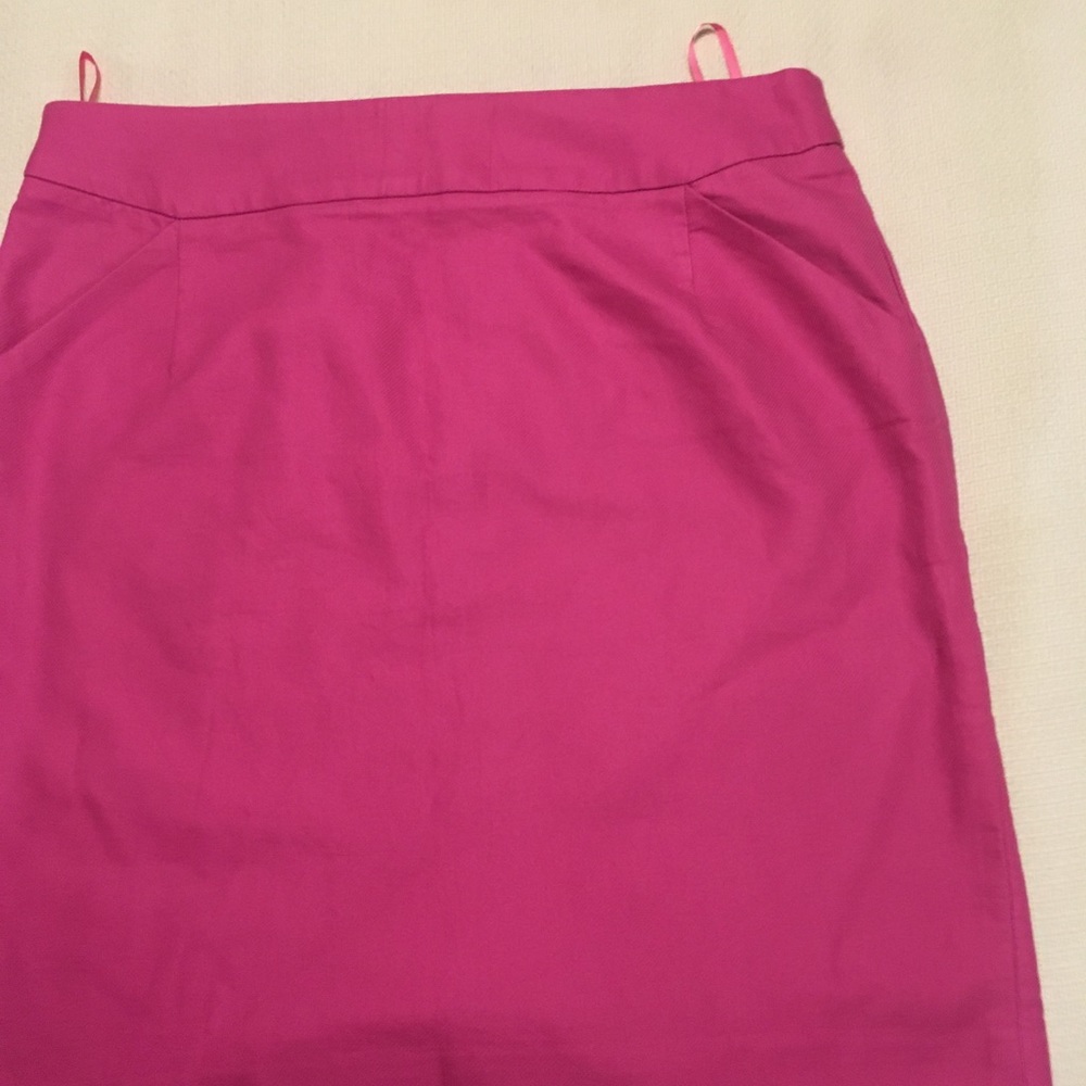 Jcrew Pencil Skirt